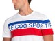 CAMISETA LE COQ SPORTIF SHORT SLEEVES N5-1811665-img-2