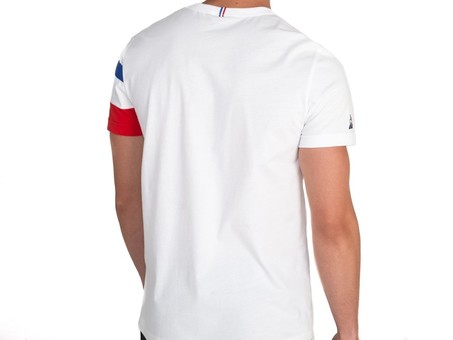 CAMISETA LE COQ SPORTIF SHORT SLEEVES N5-1811665-img-3