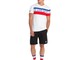 CAMISETA LE COQ SPORTIF SHORT SLEEVES N5-1811665-img-4