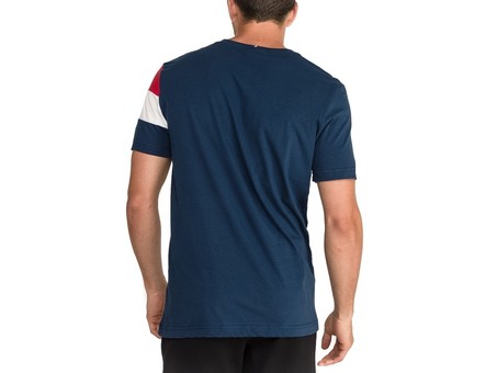 CAMISETA LE COQ SPORTIF SHORT SLEEVES N5-1821310-img-2