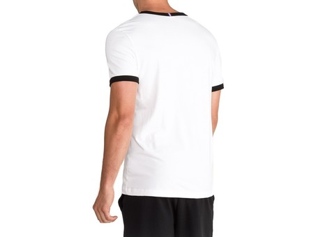 CAMISETA LE COQ SPORTIF SHORT SLEEVES N4-1820694-img-2