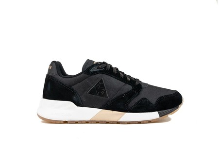 LE COQ SPORTIF OMEGA X METALLIC BLACK-1820076-img-1