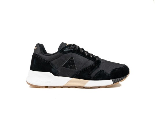 LE COQ SPORTIF OMEGA X METALLIC BLACK-1820076-img-1