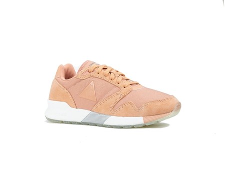 LE COQ SPORTIF OMEGA X METALLIC DUSTY CORAL-1820078-img-2