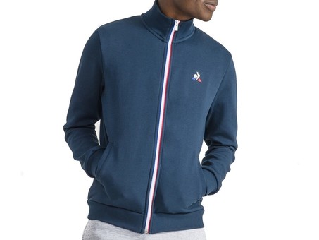 CHAQUETALE COQ SPORTIF ESS FZ SWEAT N1M-1810484-img-1