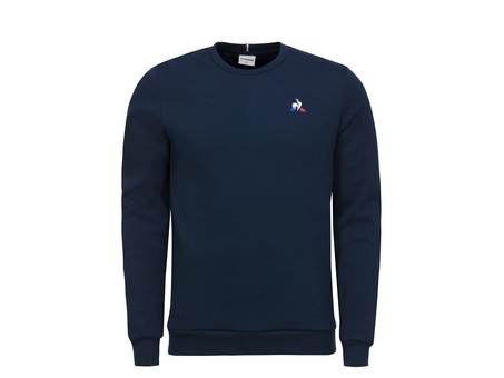 SUDADERA LE COQ SPORTIF TRI CREW SWEASHIRT N5-1811297-img-1