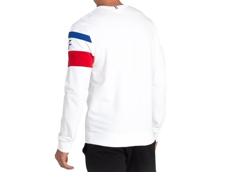 SUDADERA LE COQ SPORTIF TRI CREW SWEASHIRT BLACK-1811669-img-2