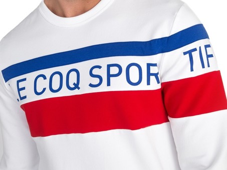 SUDADERA LE COQ SPORTIF TRI CREW SWEASHIRT BLACK-1811669-img-3