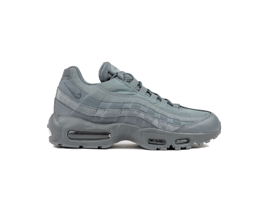 Conciso Porra Goneryl NIKE AIR MAX 95 OG COOL GREY - 749766-012 - TheSneakerOne