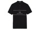 POLO FRED PERRY NEGRO-9103-102-img-1