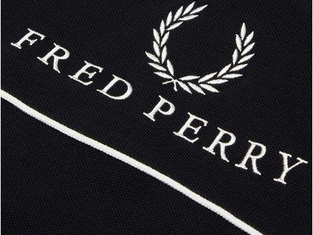 POLO FRED PERRY NEGRO-9103-102-img-3