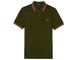POLO FRED PERRY VERDE-9410-408-img-1