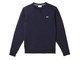 LACOSTE MEN S SWEATSHIRT MARINE-SH7613-166-img-1