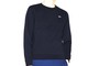 LACOSTE MEN S SWEATSHIRT MARINE-SH7613-166-img-2