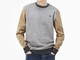 LACOSTE MEN S SWEATSHIRT ARBAS CHINE-SH9075-D8H-img-2