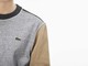 LACOSTE MEN S SWEATSHIRT ARBAS CHINE-SH9075-D8H-img-3