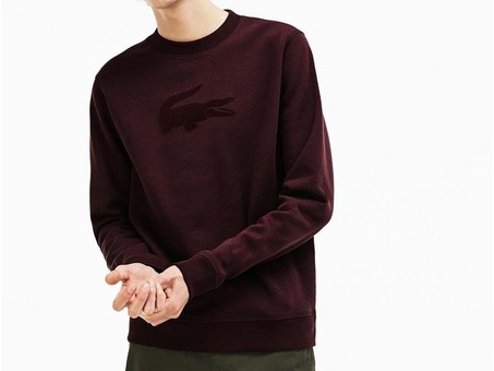 LACOSTE MEN S SWEATSHIRT VERTIGE-SH9258-Y29-img-3