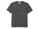 LACOSTE MEN S TEE-SHIRT SINOPLE-TH9072-DCJ-img-1
