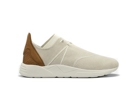 ARKK EAGLEZERO SUEDE S-E15 OFF WHITE BROWN-ML1708-1070-M-img-1