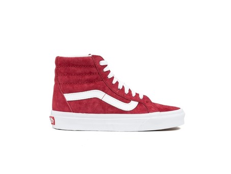 VANS UA SK8-HI REISSUE (PIG SUEDE)-VN0A2XSBU5M1-img-1