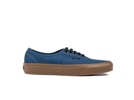 VANS UA AUTHENTIC (GUM OUTSOLE)-VN0A38EMU4C1-img-1