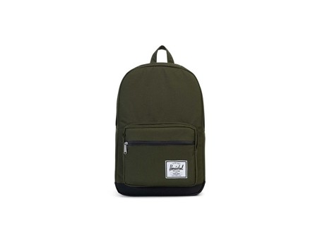 MOCHILA HERSCHEL SUPPLY POP QUIZ VERDE-10011-01572-OS-img-1