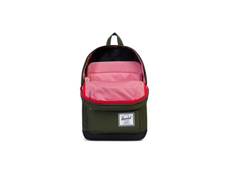 MOCHILA HERSCHEL SUPPLY POP QUIZ VERDE-10011-01572-OS-img-3