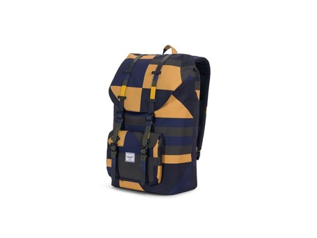 HERSCHEL LITTLE AMERICA ARROWWOOD Frontier Geo-10014-02076-OS-img-2