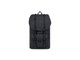 MOCHILA HERSCHEL LITTLE AMERICA BLACK-10014-02095-OS-img-1