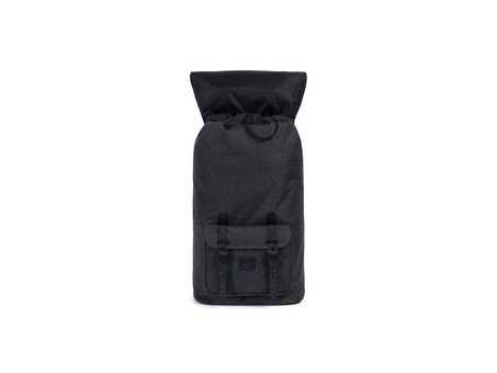MOCHILA HERSCHEL LITTLE AMERICA BLACK-10014-02095-OS-img-3