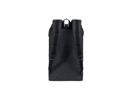 MOCHILA HERSCHEL LITTLE AMERICA BLACK-10014-02095-OS-img-4