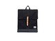 MOCHILA HERSCHEL SUPPLY CITY MID VOL BLACK-10486-02099-OS-img-1