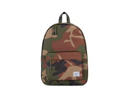 MOCHILA HERSCHELL CLASSIC WOOD CAMO-10500-00032-OS-img-1