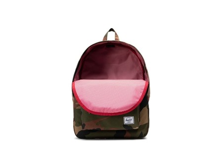 MOCHILA HERSCHELL CLASSIC WOOD CAMO-10500-00032-OS-img-3
