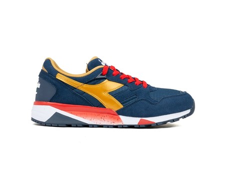 DIADORA N9002 INSIGNIA BLUE-501.173073-60031-img-1