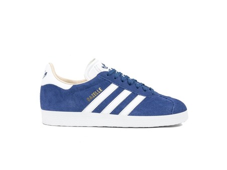 ADIDAS GAZELLE AZUL-CQ2187-img-1