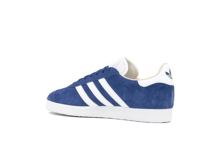 ADIDAS GAZELLE AZUL-CQ2187-img-4