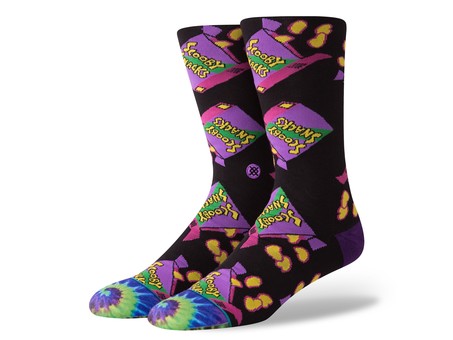 CALCETIN STANCE SCOOBY SNACKS-M545C18SCS-BLK-img-1