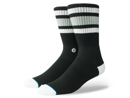 CALCETIN STANCE BOYD 4-M556A18BOY-BLK-img-1