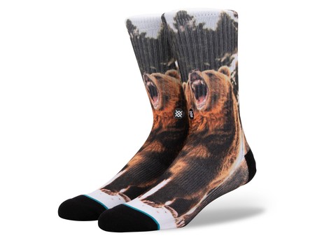 CALCETIN STANCE LEOS-M556C17LEO-MUL-img-1