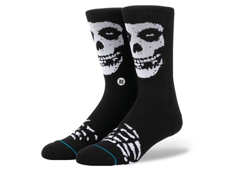 CALCETIN STANCE MISFITS-M556C18MIS-BLK-img-1