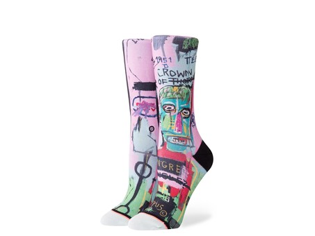 CALCETIN STANCE IN ITALIAN-W525C18INI-BLU-img-1