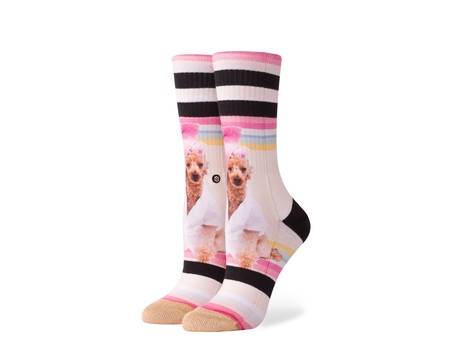 CALCETIN STANCE CALL ME BEV-W556C18CAL-PNK-img-1