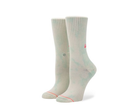 CALCETIN STANCE LOVELY DAY CREW-W556C18LOV-LBL-img-1