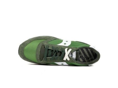 SAUCONY JAZZ ORIGINAL VINTAGE ROSIN-S70321-1-img-5