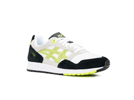 ASICS GELSAGA WHITE FLASH YELLOW-1193A095-101-img-2