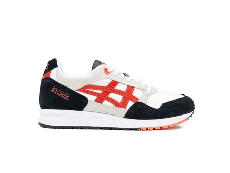 ASICS GELSAGA WHITE FLASH CORAL-1193A095-100-img-1