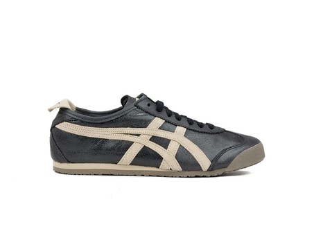 ASICS MEXICO 66 BLACK FEATHER GREY-1183A032-1-img-1