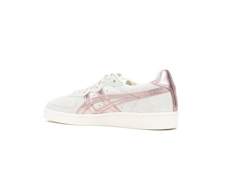 ASICS GSM CREAM ROSE WATER-1182A014-100-img-4