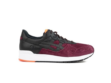 ASICS GEL-LYTE PORT ROYAL BLACK-1193A134-600-img-1